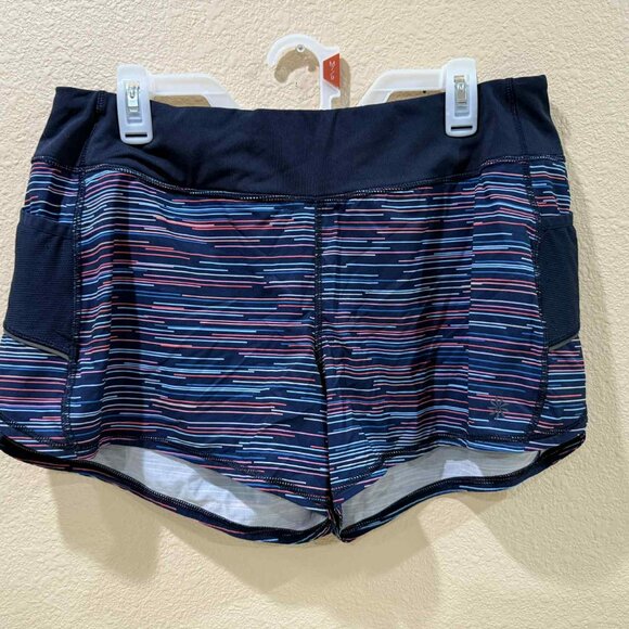 Athleta Women's Large Shorts - Picture 1 of 2